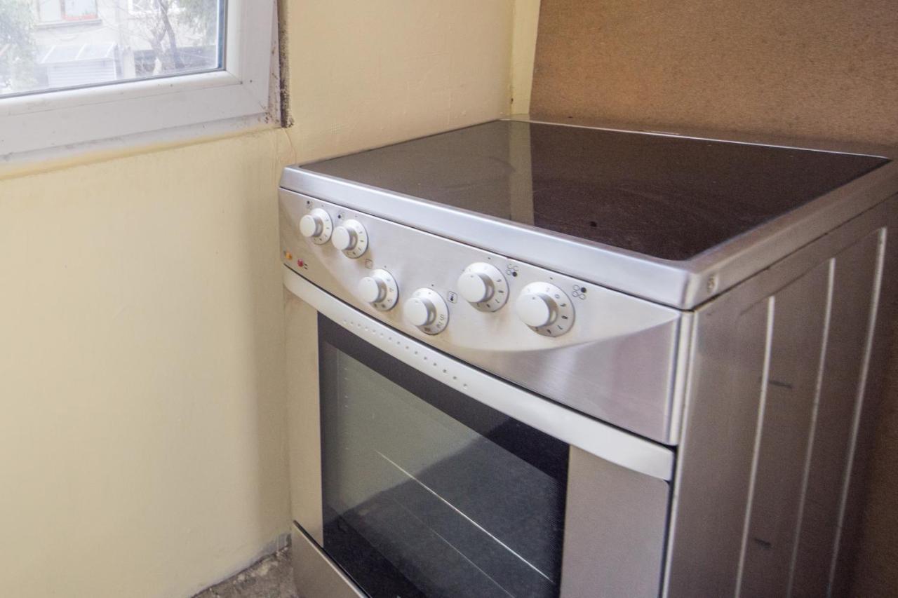 Appartement Large Flat Bulair - Excellent Location à Burgas Extérieur photo